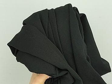 dzwony dresowe: Spodnie damskie, rozmiar S — 5