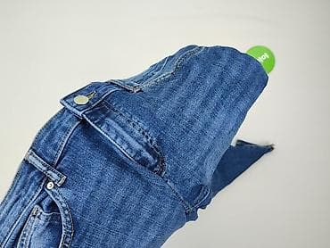 overalls primark: H&M Conscious, Джинси жіночі, розмір XL — 5