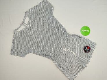 kombinezon krótkie spodenki: Kombinezon damski, rozmiar M — 2