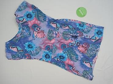 sukienki echo: Women`s dress, size 2XL — 2