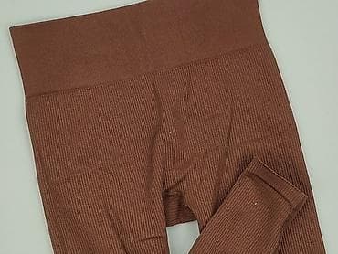 messi klapki: Legginsy Sportowe damskie, rozmiar M — 1