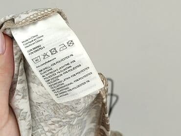 sukienka w geometryczne wzory h m: H&M, Women`s dress, size XS (EU 34) — 4