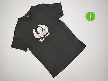 pl: Cropp, T-shirt damski, rozmiar M — 2