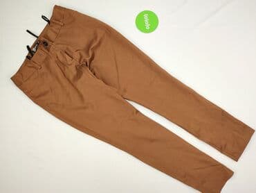 megi bluzki tureckie allegro: Spodnie materiałowe damskie, rozmiar XL — 2