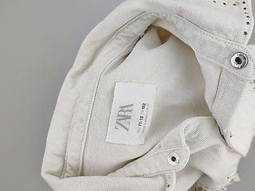 prada czapka: Kurtka przejściowa, Zara, 12 lat, 146-152 cm, stan - Bardzo dobry — 4