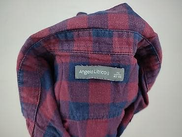 pull snd bear: Angelo Litrico, Koszulа dla mężczyzn, rozmiar XL — 4