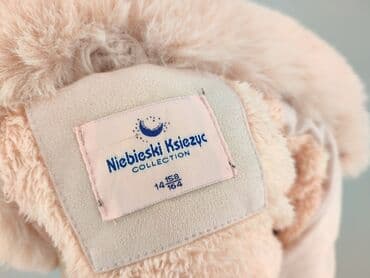 kurtka napapijri: Пальто, Niebieski Księżyc, 14 р., 158-164 см, стан - Дуже гарний — 4