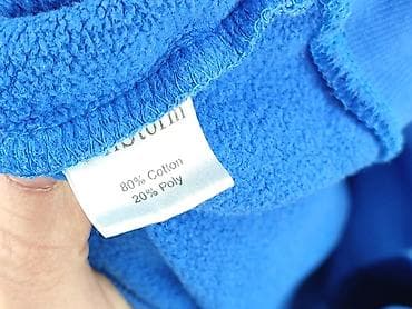 bluza tanio: Bluza z kapturem dla mężczyzn, rozmiar S — 5