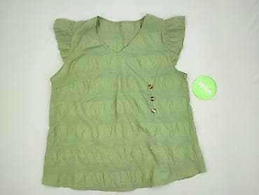 koszula boho h: Bluzka damska, rozmiar 3XL — 3