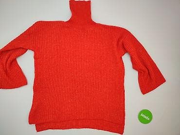fleece: Golf damski, rozmiar 6XL — 3