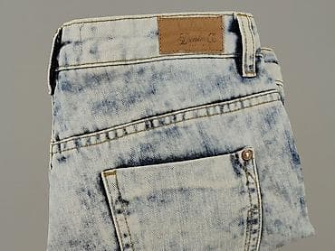 active formula s deichmann: Denim Co, Szorty dla mężczyzn, rozmiar M — 6