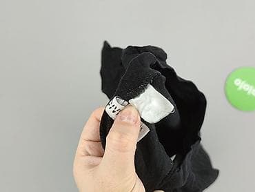 bluzy hm: H&M Basic, T-shirt damski, rozmiar M — 6