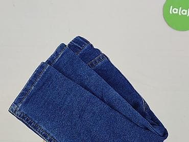 cropp torba: Spodnie jeansowe, 12-18 miesięcy, stan - Bardzo dobry — 5