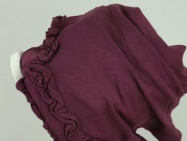 piłkarska koszulka z własnym nazwiskiem: Bluzka damska, rozmiar L — 6