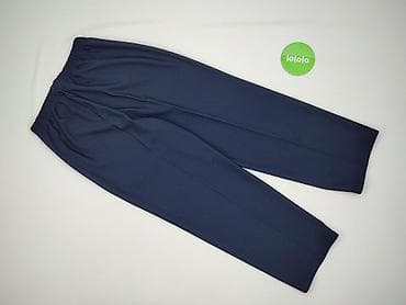 extory spodnie: Daxon, Spodnie materiałowe damskie, rozmiar S — 3