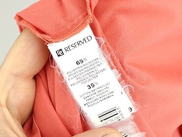 reserved oversize t shirty: Reserved, Жіноча блуза, розмір S — 5