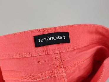 terranova s: Terranova, Spodnie materiałowe damskie, rozmiar S — 4