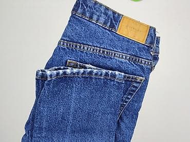 collins jeans: Bershka, Jeansy damskie, rozmiar M — 6