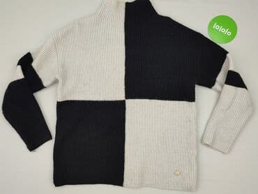 Kobiety: Sweter damski, rozmiar M — 3
