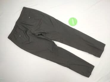 gdzie kupić spodnie dla szczupłego chłopca: Spodnie garniturowe dla mężczyzn, rozmiar S — 3