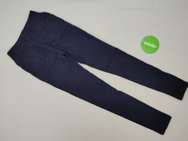 rajstopy bezszwowe dla dziewczynki: Legginsy Sportowe damskie, rozmiar S — 3