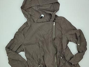 sklepy hm: H&M Divided, Parka damska, rozmiar M — 1