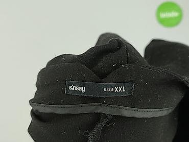 eric emanuel spodnie: Sinsay, Szorty damskie, rozmiar 2XL — 5