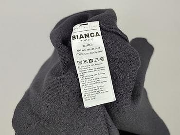 sweter canda: Bianca, Golf damski, rozmiar XS — 5