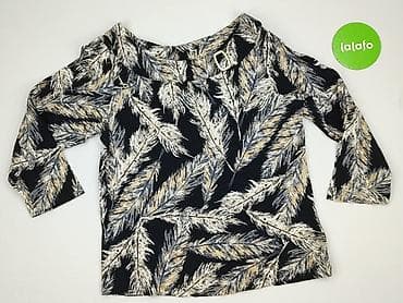 bluza george: Rafaela Donata, Bluzka damska, rozmiar L — 2