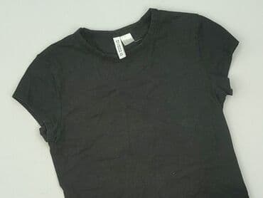 bluza divided: H&M Divided, T-shirt damski, rozmiar XS — 1