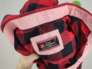 koszulka od piżamy: Koszula damska, S — 5