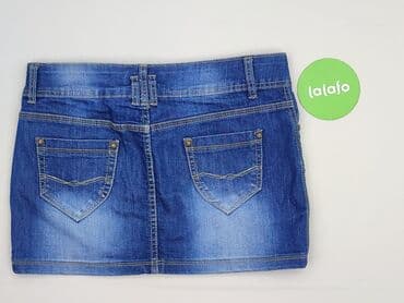 spódniczka jeansowe zara: Redseventy, Spódnica damska, rozmiar L — 3