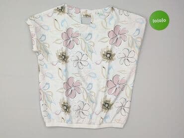 koszula taranko: Bluzka damska, rozmiar L — 2