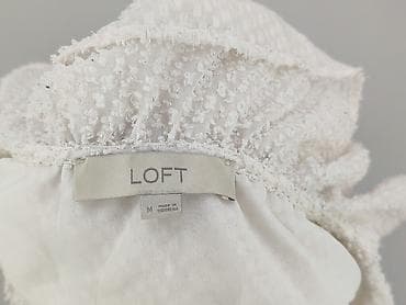 mohito len: Loft, Bluzka damska, rozmiar M — 4