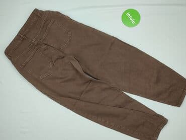 Kobiety: Spodnie materiałowe damskie, XS — 3