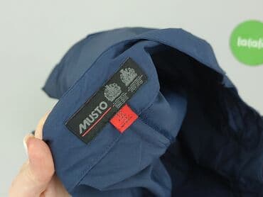 krótkie spodenki żeglarskie: Spódnica damska, rozmiar L — 4