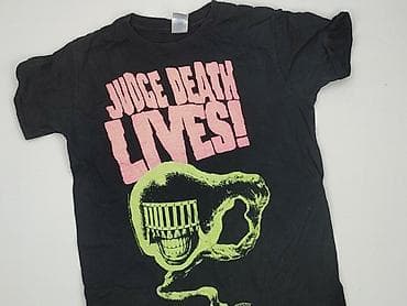 depeche mode h: Gildan, T-shirt damski, rozmiar S — 1