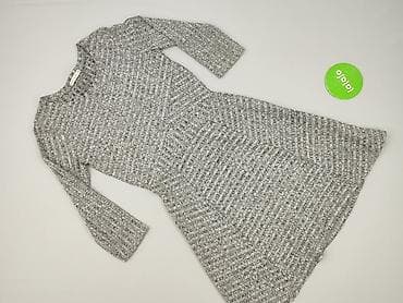 pull bear kurtka jeansowa: Bershka, Sukienka damska, rozmiar M — 2