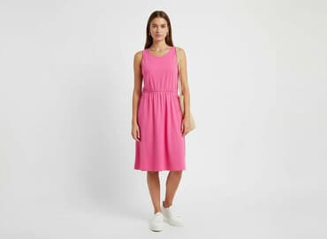 esprit sukienki na lato: Esmara, Sukienka damska, rozmiar M — 9