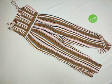 kombinezon w paski new yorker: Women`s overall, size S — 4