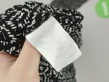 makalu sukienki czarne: Sukienka damska, rozmiar M — 4