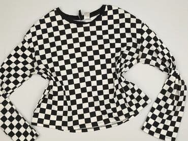 t shirty basic hm: H&M, Жіноча блуза, розмір S — 1