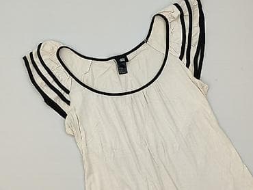 H&M, Bluzka damska, rozmiar S