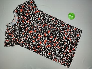 sukienki wow: Sukienka damska, rozmiar 5XL — 2