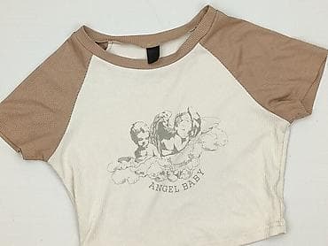 basic tops h: Angel, Top damski, rozmiar S — 1