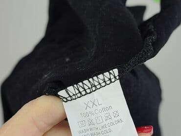 t shirty basic: T-shirt damski, rozmiar 2XL — 4