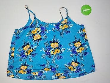 bluzki duże rozmiary: Capsule, Top damski, rozmiar 8XL — 3
