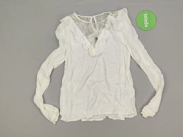 hm bluzki z krótkim rękawem: H&M Divided, Bluzka damska, rozmiar XS — 2