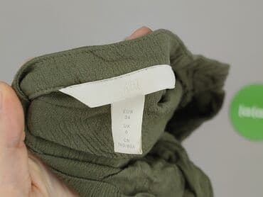 marynarka nietoperz: H&M, Bluzka damska, XS — 4