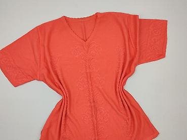 carry bluzki: Bluzka damska, rozmiar 4XL — 1